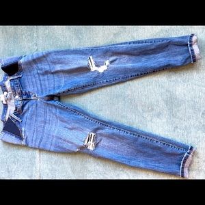 Maternity Jeans!